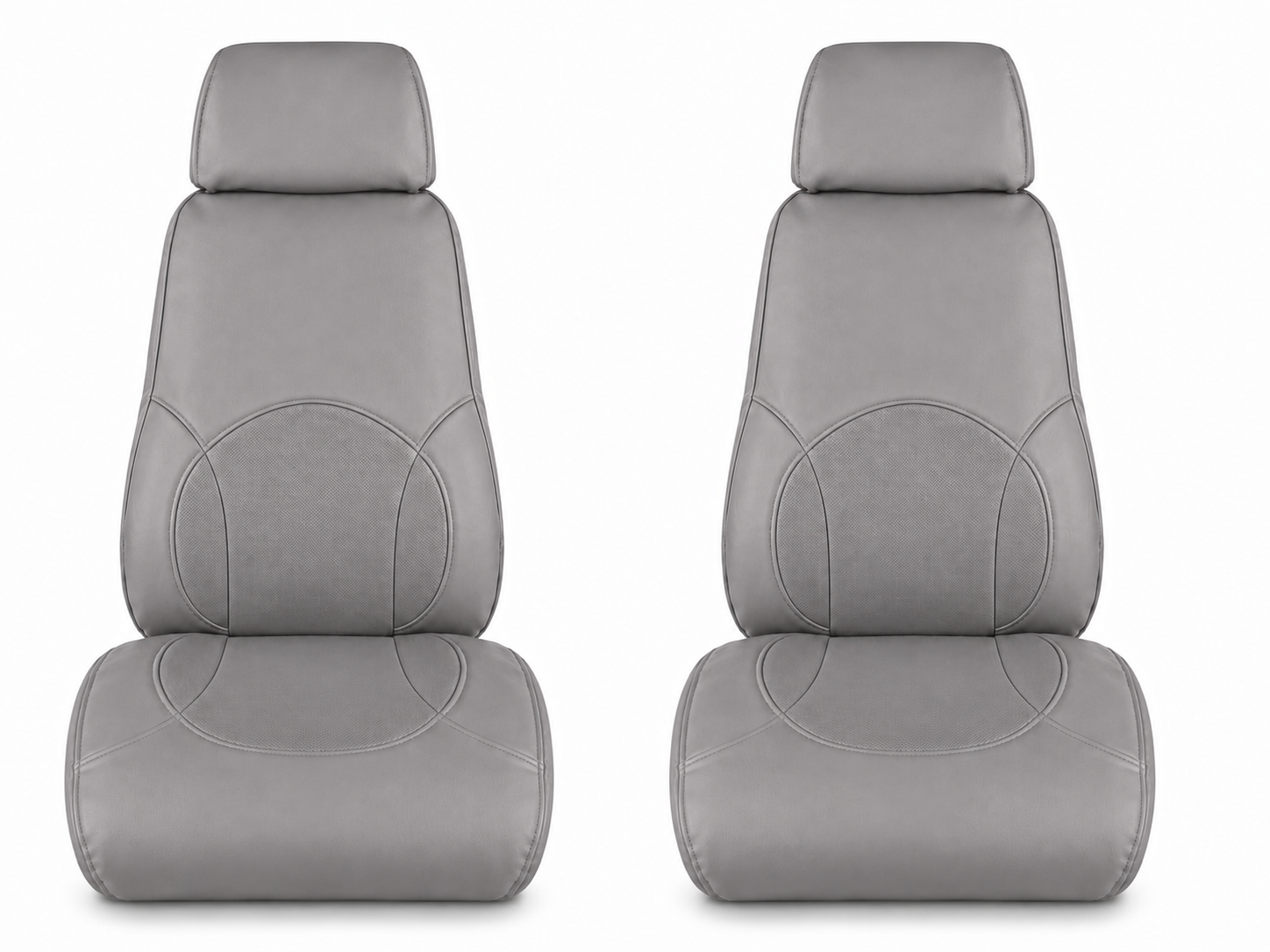 Cessna 182 Skylane Leather Seat Covers