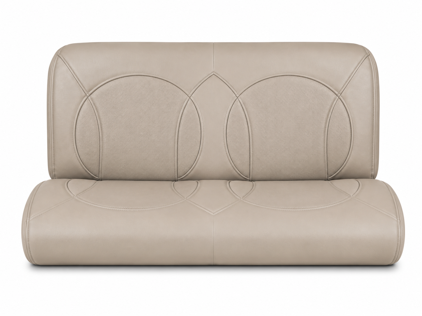 Cessna 182 Skylane Leather Seat Covers
