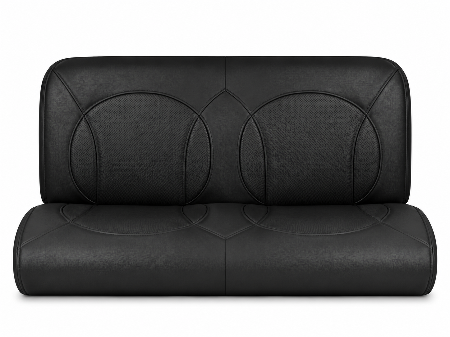 Cessna 182 Skylane Leather Seat Covers